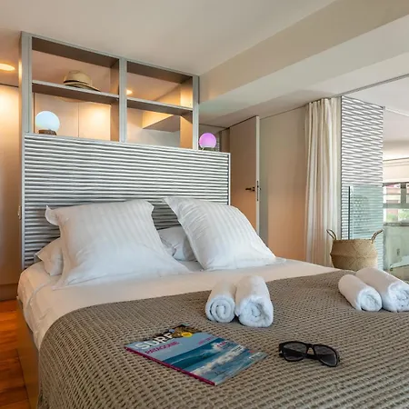 Apartment Lakaz - Loft Vue