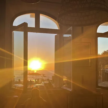 Lakaz - Loft Vue Apartment Biarritz