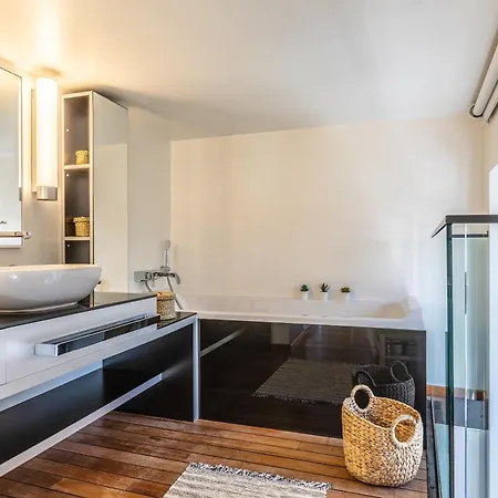 Lakaz - Loft Vue Apartment Biarritz