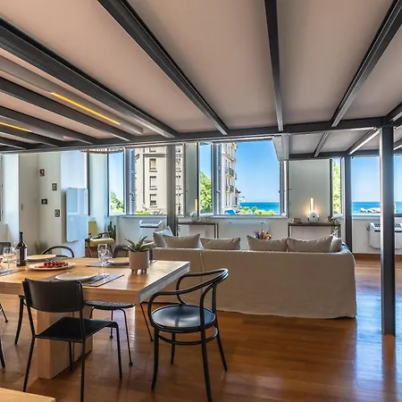 Lakaz - Loft Vue Apartment